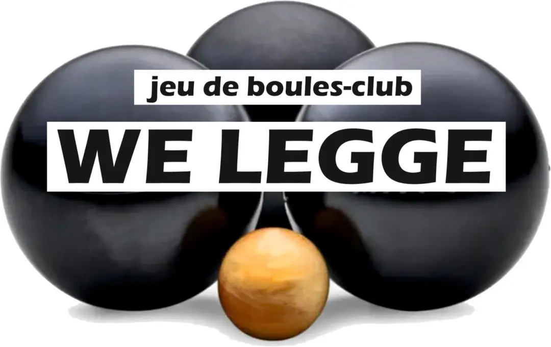 Jeu de Boules-club – We Legge – De Meern